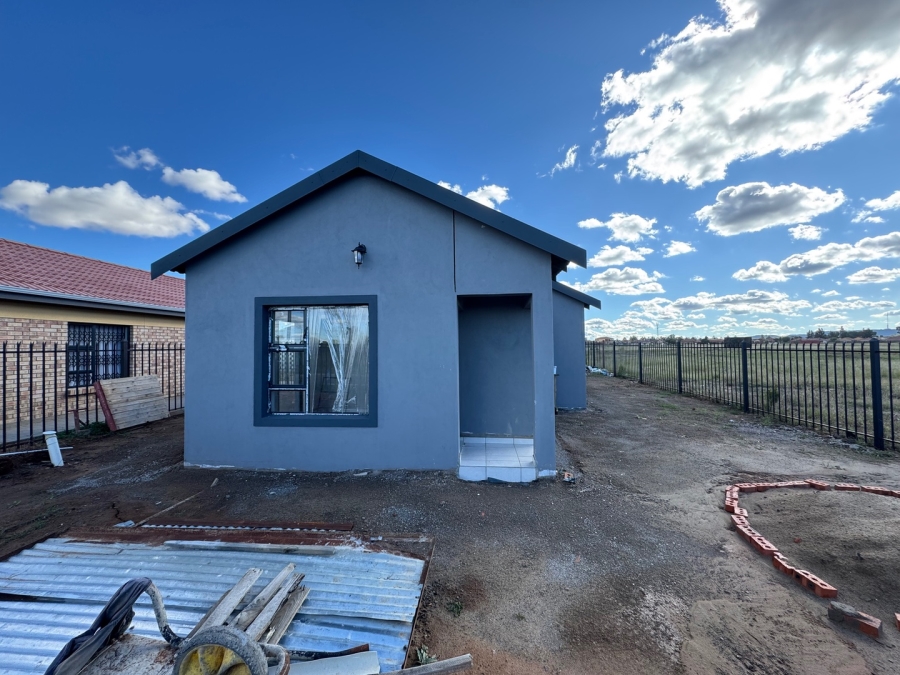 3 Bedroom Property for Sale in Pinehaven Free State